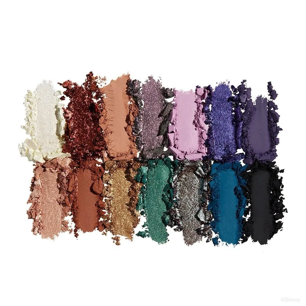 Sigma Beauty The Little Mermaid Eyeshadow Palette DISCONTINUED